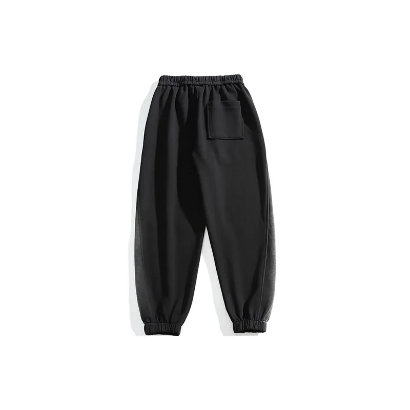 Kingsgspc Casual Pants Unisex-6