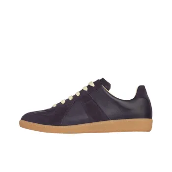 Maison Margiela Replica Low Top Sneakers