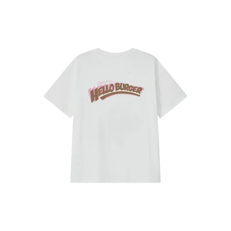 Sofitte T Shirts Women's-2