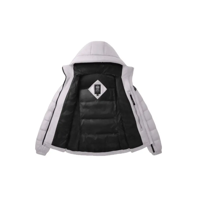 Canada Goose Abbott Hoody Jacket-1