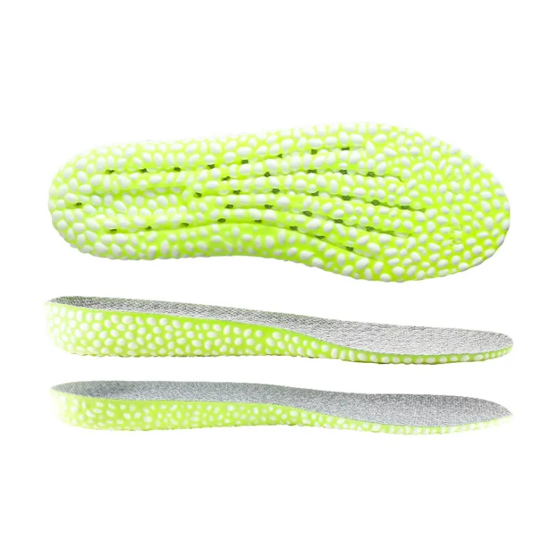 Footprint tribe Insoles Unisex-11
