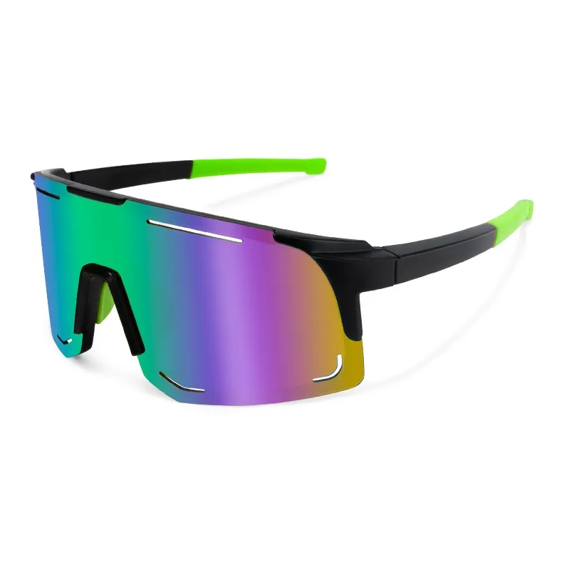 MK MINGKU Aviator Sunglasses Unisex-11