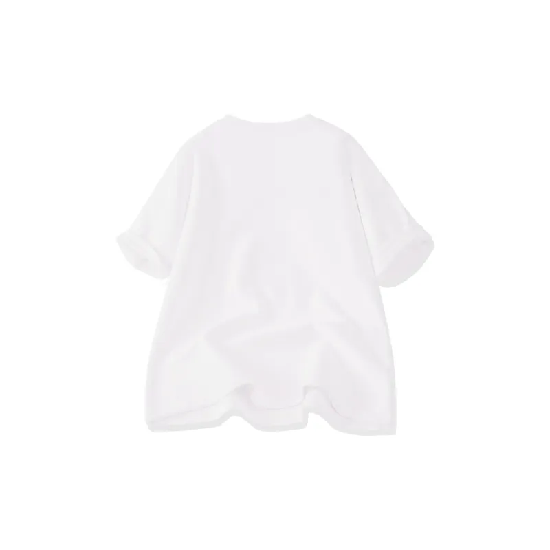 MINISO T Shirts Women's-1