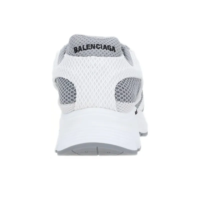 Balenciaga Phantom Grey White-3