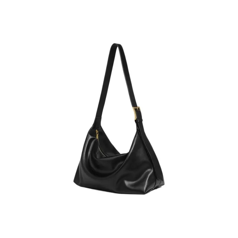 Carksky PU Shoulder Bag Regular Women's Multicolor-5