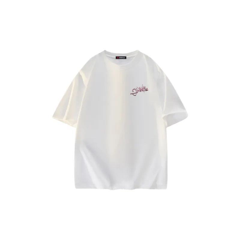 JINBEILE T Shirts Unisex-1