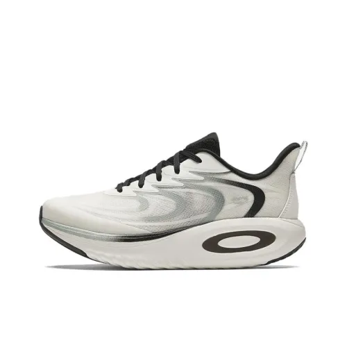 Sprandi Running Shoes Men Low-Top White/Black