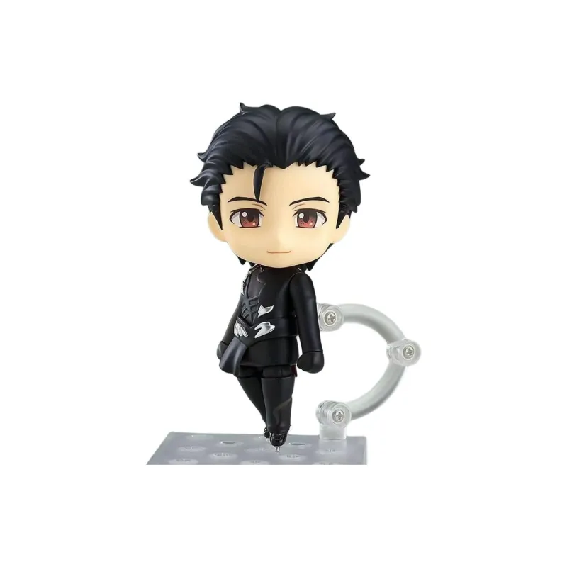 GSC Yuri On Ice Victory Born Brave And Profitable Chibi Figures 10cm-1