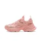 Pink Orange