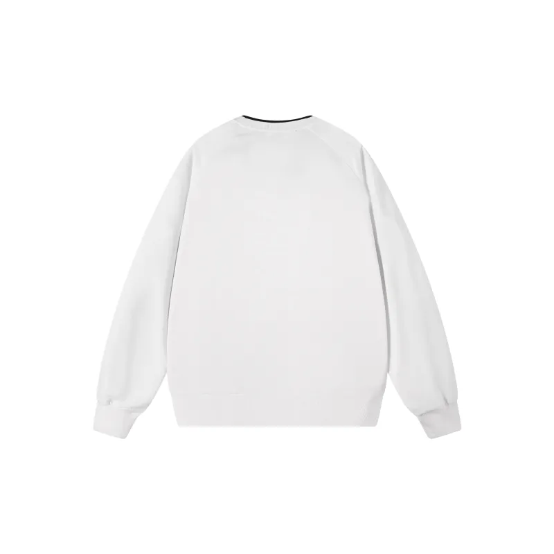 Teddy Bear Collection Sport Club Series Sweatshirt Unisex-3