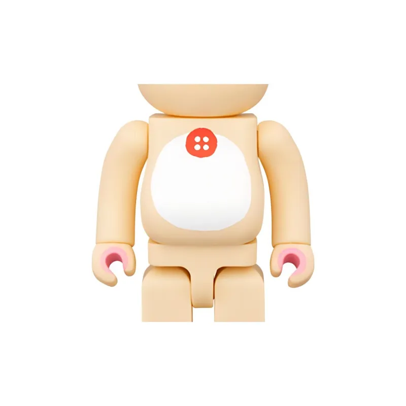 BE@RBRICK Korilakkuma Cream-1