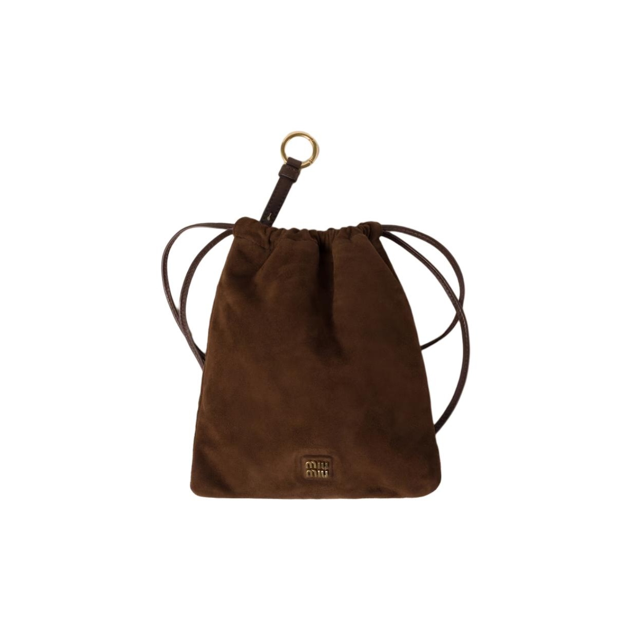 Miu Miu Brown Bags on Sale & Authentic - POIZON