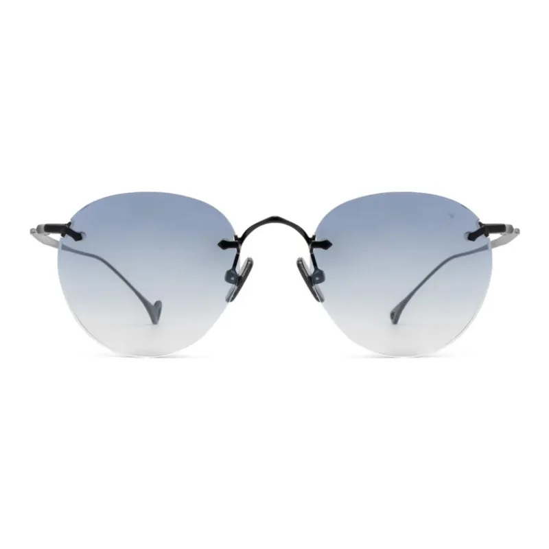 EYEPETIZER Oxford Rimless Sunglasses-1