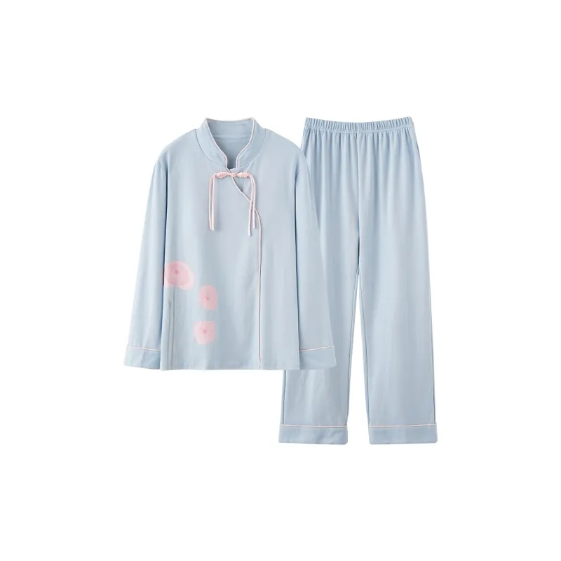 Sleeping Beauty Pajama Set Women's-14