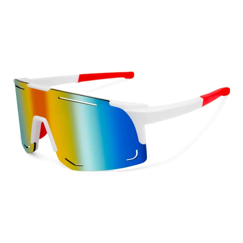 MK MINGKU Aviator Sunglasses Unisex-8