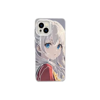 A tidal wave Phone Cases