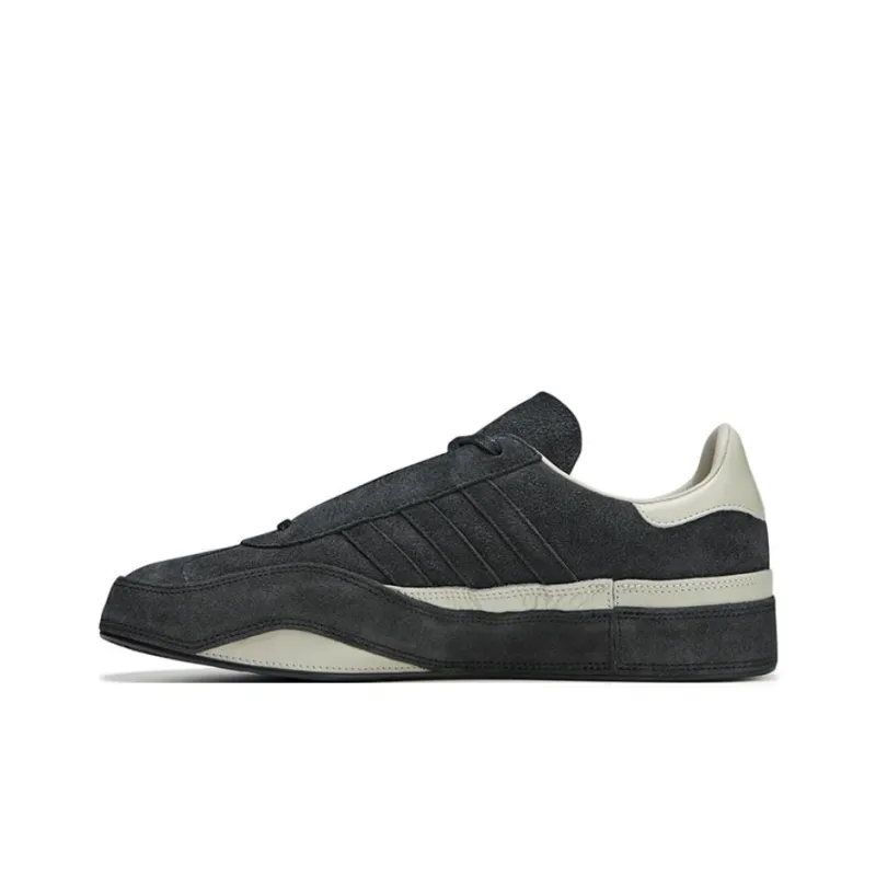 Y 3 Gazelle Black Alumina-0