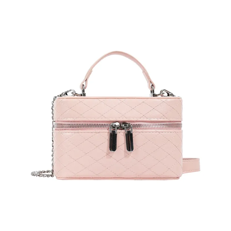 BAODIDAISHU PU One Shoulder Handbags Women's Multicolor-20