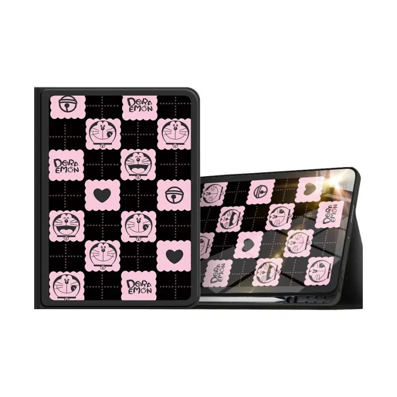 I create my art Tablet Protective Cases-8