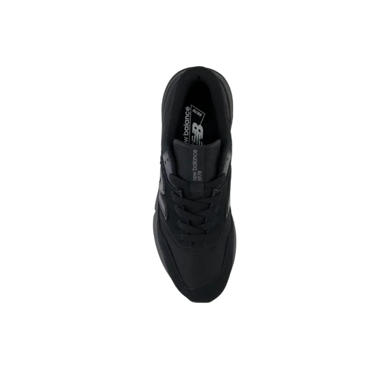 New Balance 997R 'Black'-3
