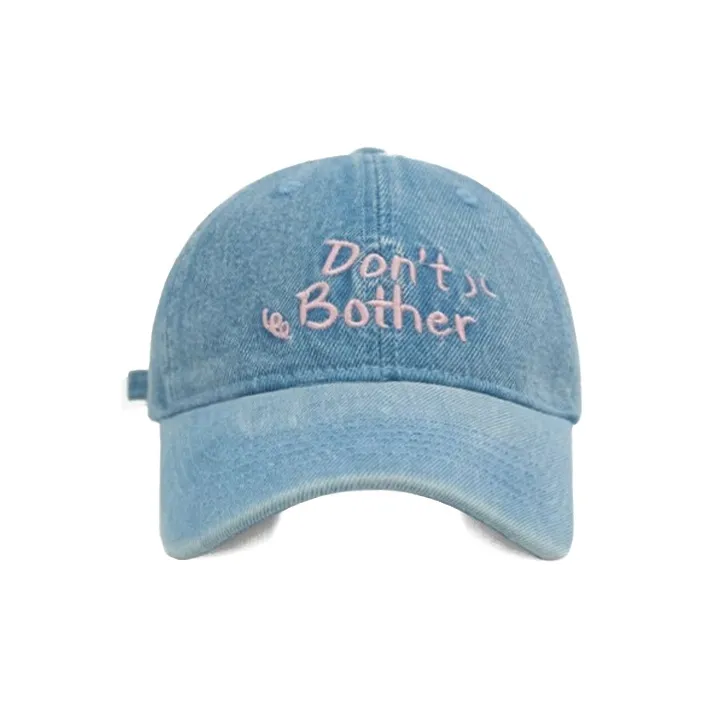 FREE RABBITⅡ Baseball Caps Unisex-4