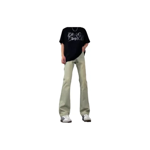 PAINT STAIN Jeans Unisex