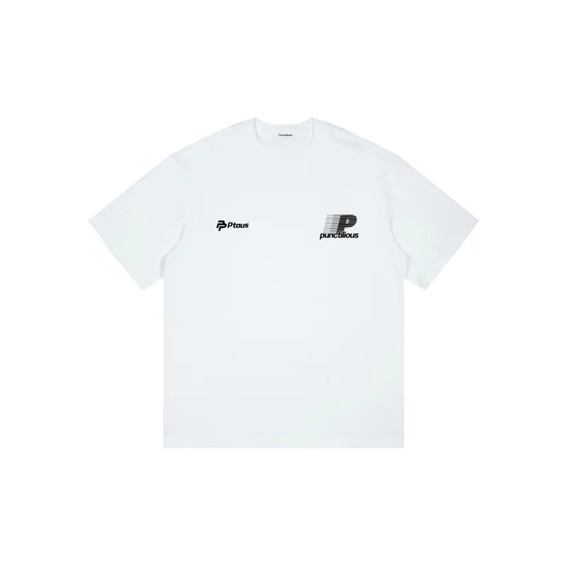 PUNCTILIOUS T Shirts Unisex-6