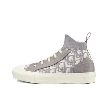 DIOR Women's Walk'N'DIOR 'DIOR Oblique   Deep Grey'