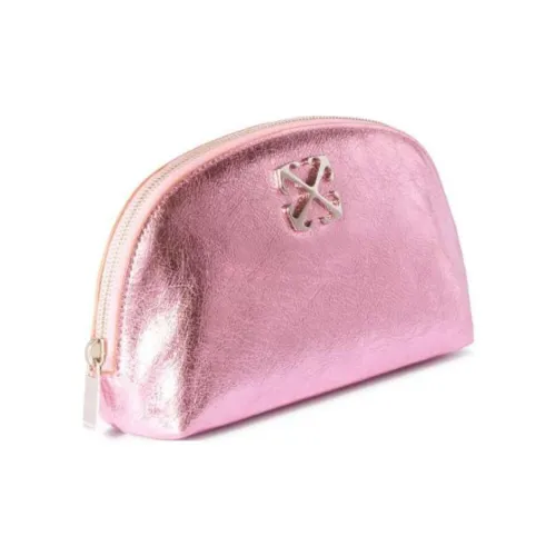 OFF-WHITE Arcade Makeup Bag