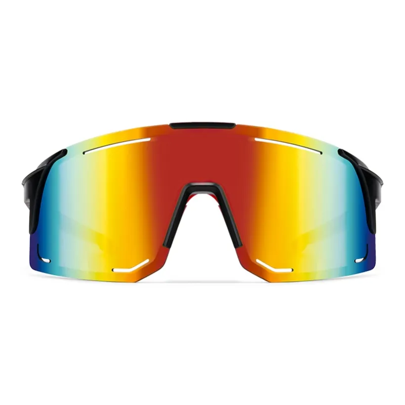 MK MINGKU Aviator Sunglasses Unisex-5