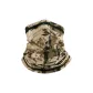 WB-M-C-18 Ink Wash Khaki