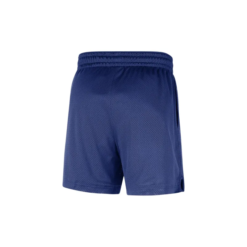 Nike Basketball Shorts Men's Rush Blue-1