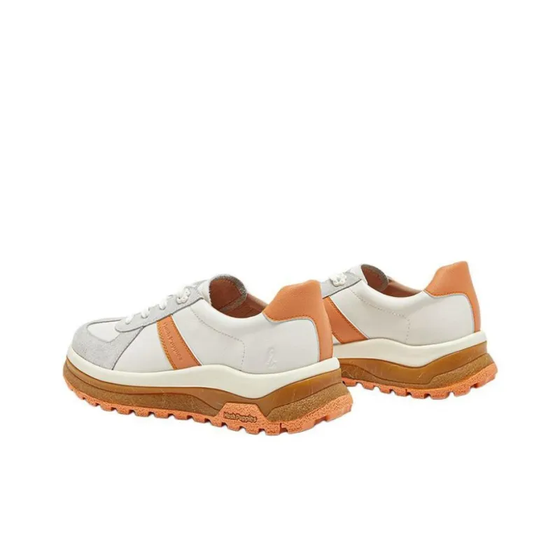 Hush Puppies Low-Top Skateboard Shoes Women's-7
