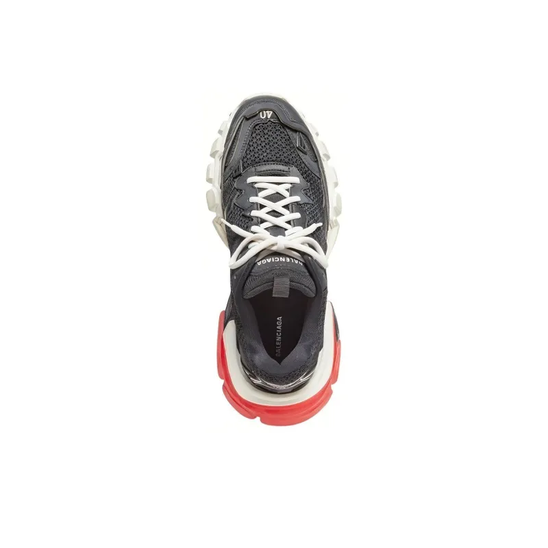 Balenciaga Track.3 Sneakers 'Black'-2