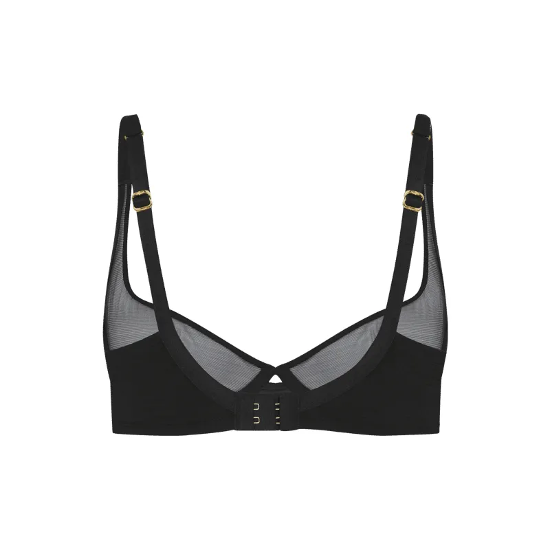 Agent Provocateur Bra Women's Black-1