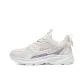Beige Purple