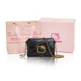 HHF24958-A Dark Chocolate Fantasy Journey, Black