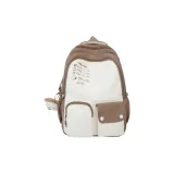 Brown+Toast Charm