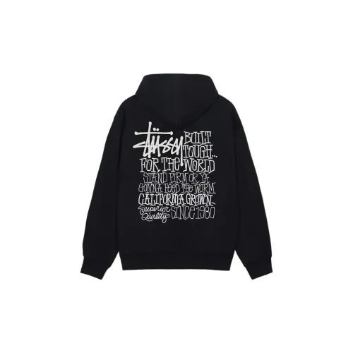 Stussy California Grown Hoodie 