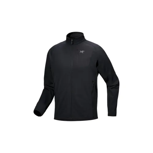 Arcteryx DELTA 1/2 Jackets Men