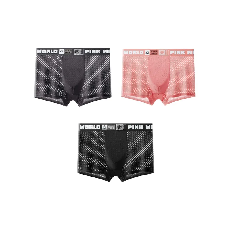 MIIOW Men Underpants-5