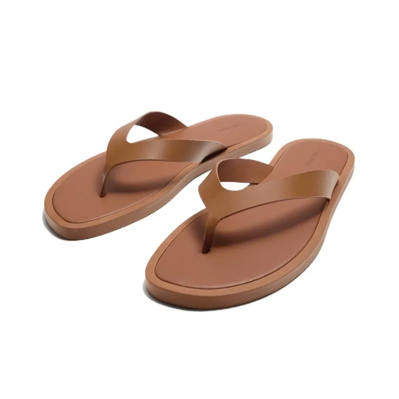 ZARA Flip Flops Men-2