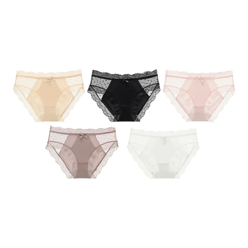MADALLO Underpants Women's Combo Set-54