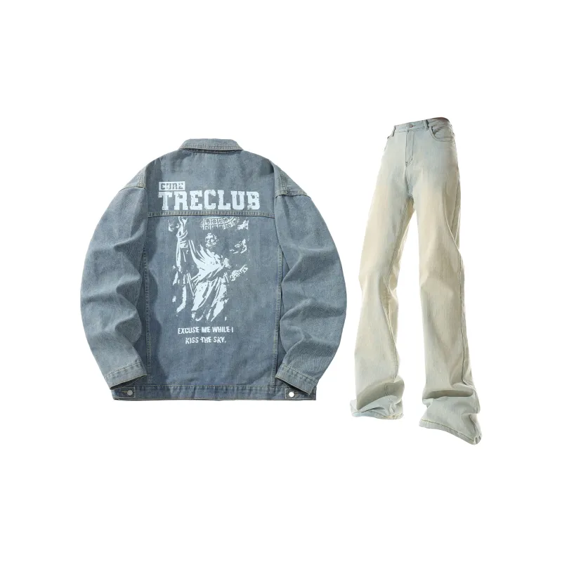Tre Club Casual Sportswear Unisex-3