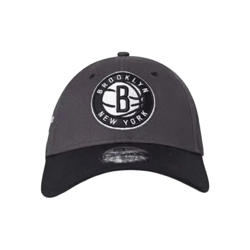 New Era   Baseball Caps Unisex Graphite-1