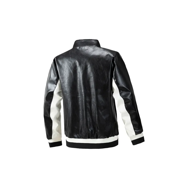 Riding Grams Biker Jacket Unisex-3