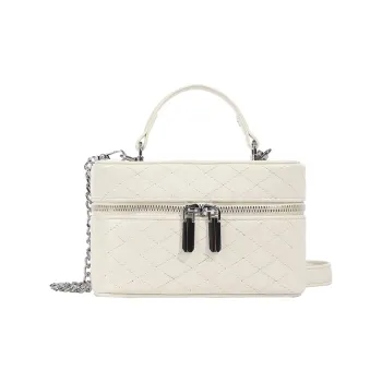 BAODIDAISHU PU One Shoulder Handbags Women's Multicolor