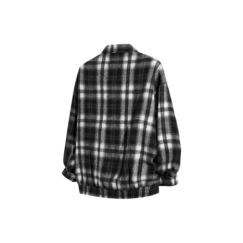 GF Jackets Unisex-1
