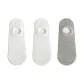 3 Pack (White X2+Gray)