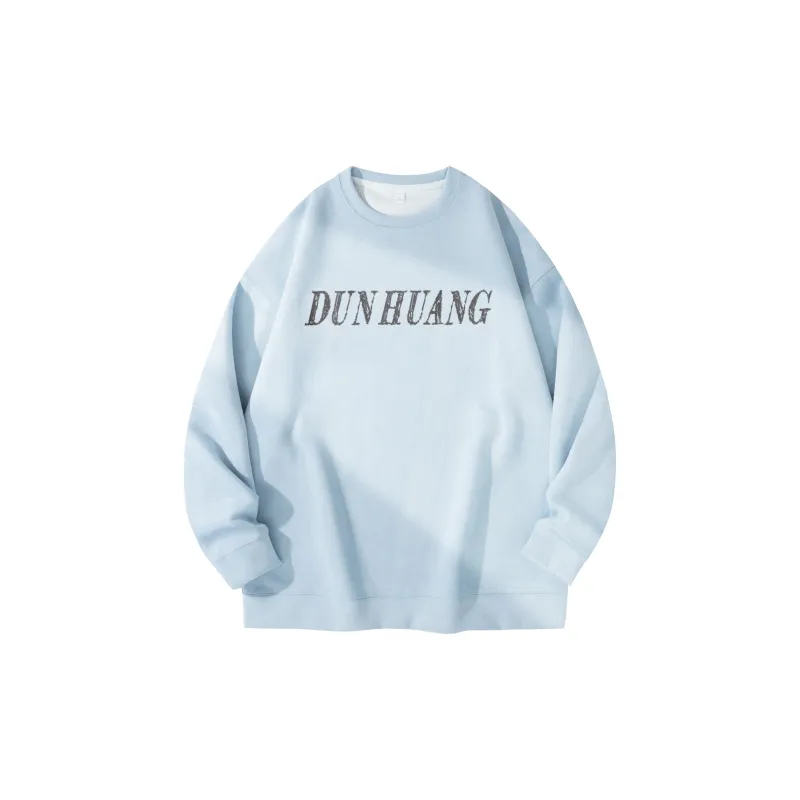 DUNHUANG ART INSTITUTE Sweatshirt Unisex-1